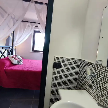 La Buona Compagnia Séjour à la ferme Jesi