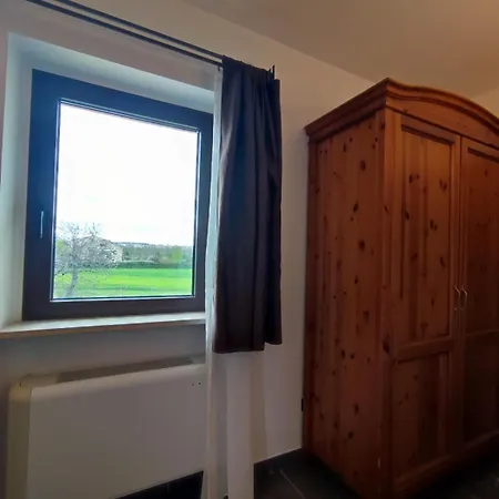 Séjour à la ferme La Buona Compagnia Jesi