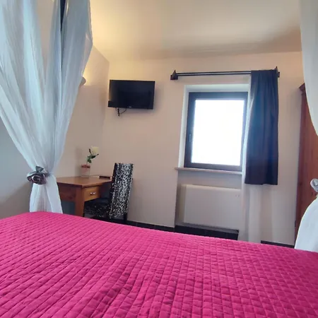 La Buona Compagnia Farm stay *