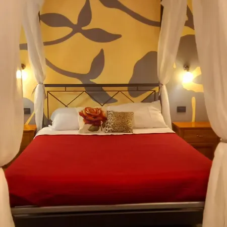 Farm stay La Buona Compagnia *