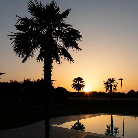 Farm stay La Buona Compagnia Iesi