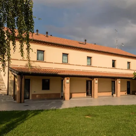 La Buona Compagnia Farm stay