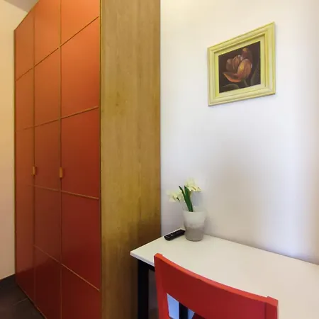 La Buona Compagnia Farm stay *