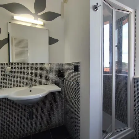 Séjour à la ferme La Buona Compagnia Jesi